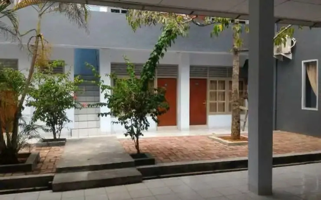City Homestay