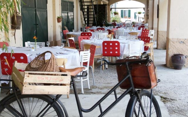 Agriturismo Tenuta Camillo