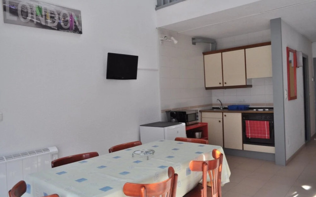 Apartaments Inter Esqui