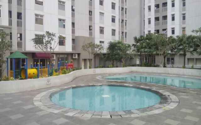Green Bay Pluit