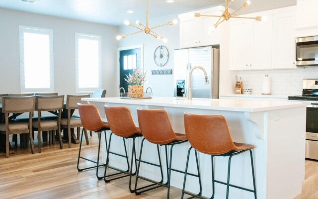 Adventure Awaits by Freedom Vacation Rentals