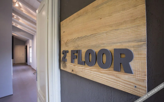 Palazzo Gozzi Bed  Beauty