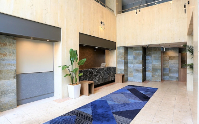 Okayama Business Hotel Annex