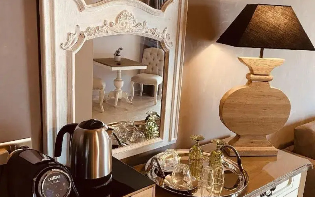 Lulu Boutique Hotel