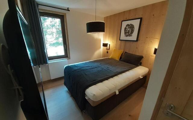 Superbe appartement T3 haut de gamme avec terrasse