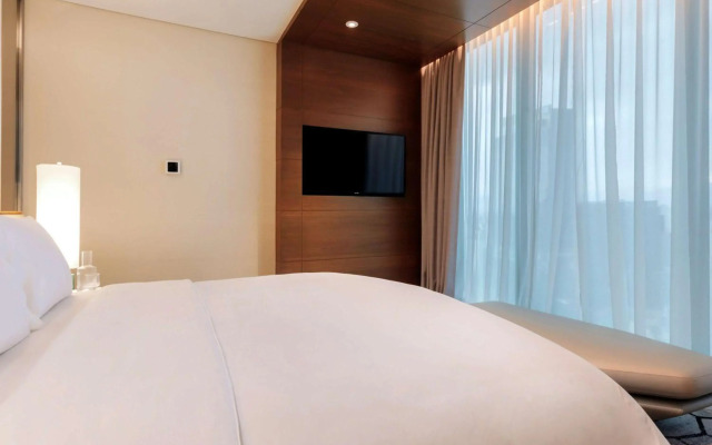 Sofitel Mexico City Reforma