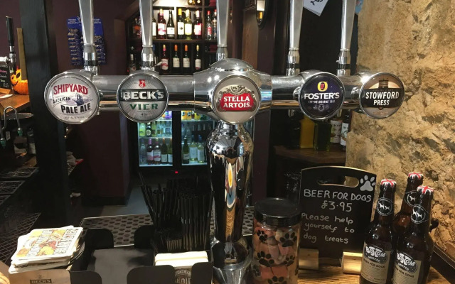 The Dyvels Inn