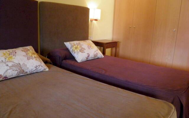 Apartaments Sant Jordi Girona 97