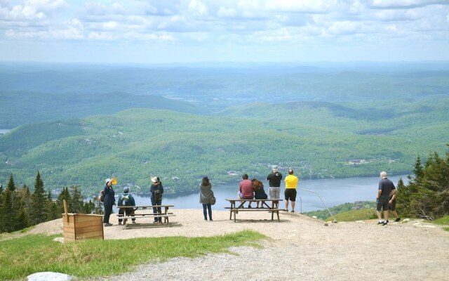 Le Loft Alpin - Escapades Tremblant