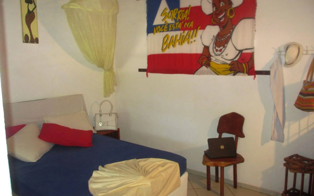 Terra Nossa Resort