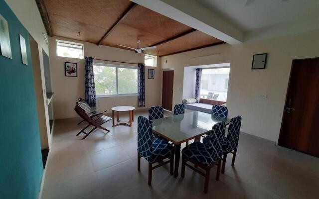 Aashirwad Delight 2 Jaipur Homestay