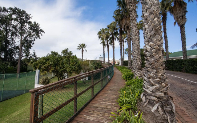 The Paper Fig House river club 30