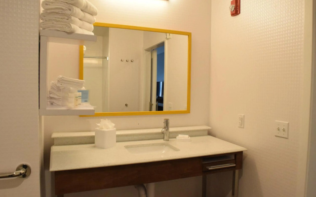 Hampton Inn Buffalo-Hamburg