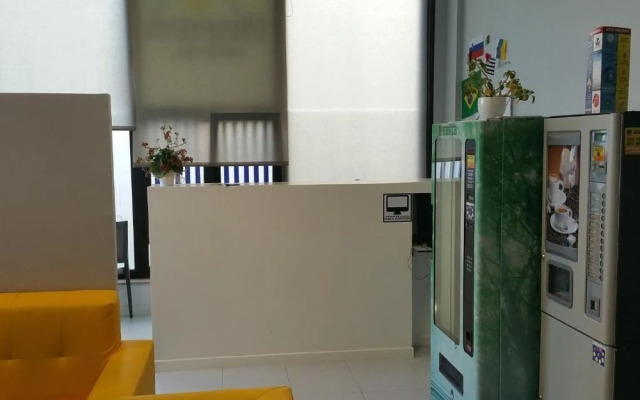 Albergue Turistico la Credencial - Hostel