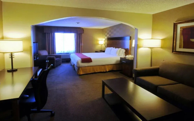 Holiday Inn Express & Suites Denver SW-Littleton by IHG