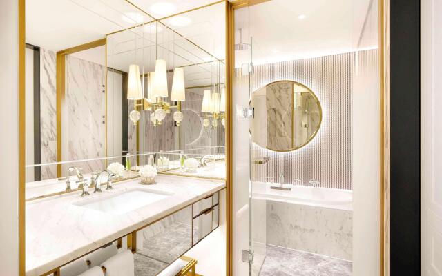 Sofitel Ambassador Seoul Hotel & Serviced Residences