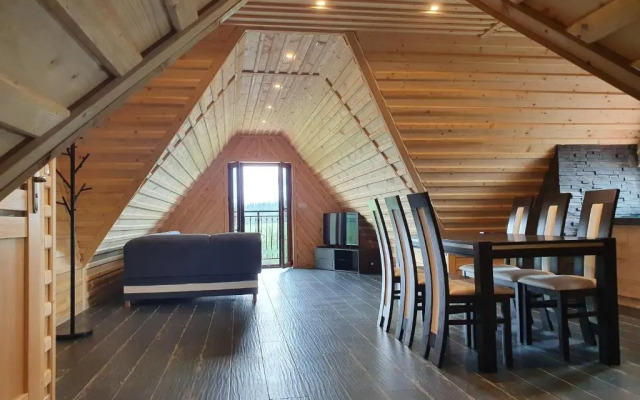 Pokoje Gościnne U Siyły