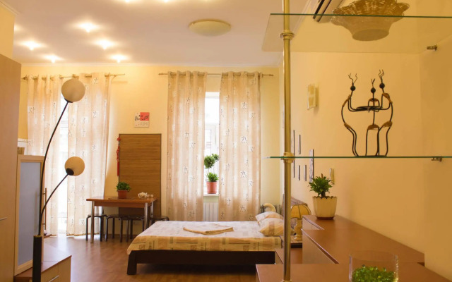 Kiev Accommodation Hotel Service