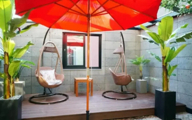 Dongtan Windsor Hotel