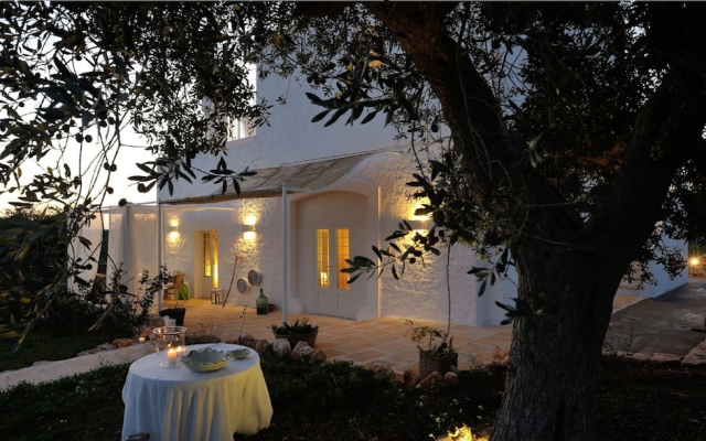 Masseria Montefieno