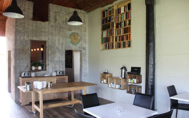 Draflastadir Guesthouse
