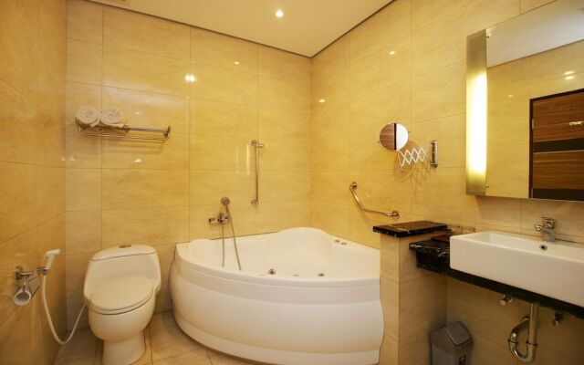 Airy Blok M Melawai Sepuluh 19 Jakarta