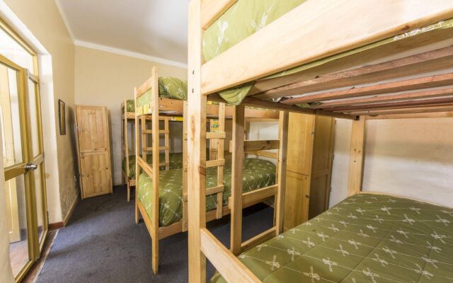 Ecopackers Hostel Cusco