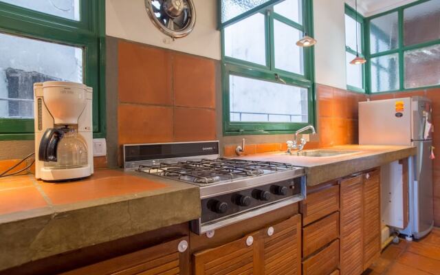 Siria Apartment by Be Local Argentina