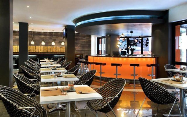 easyHotel Johannesburg CBD