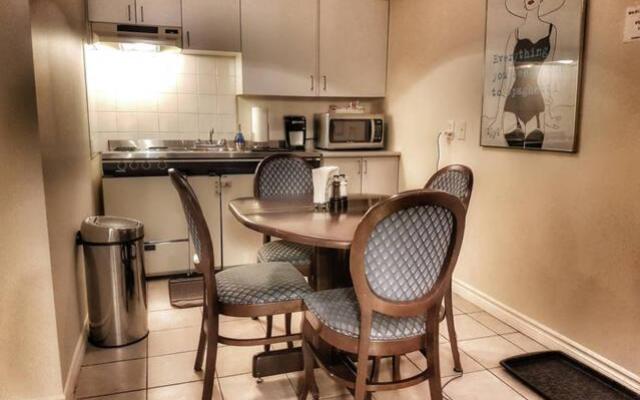 Cozy Little Apartment #11 by Amazing Property Rentals
