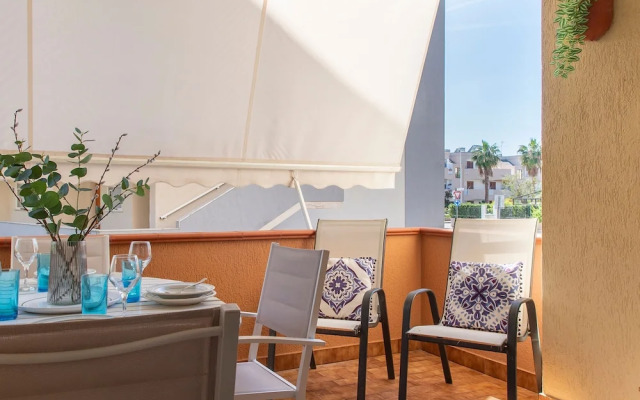 Sardinia re - Beach Flat