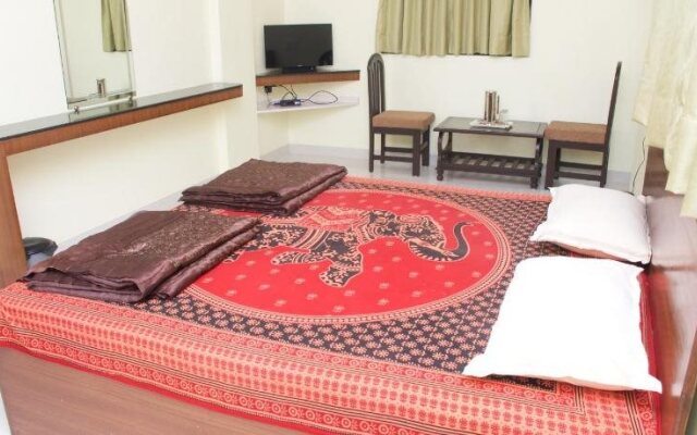 Hira Laxmi Residency