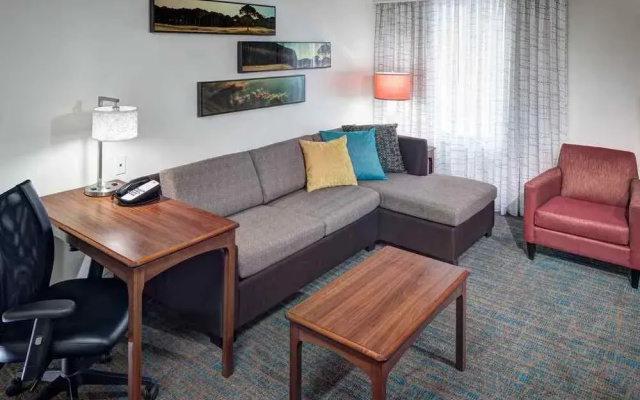 Residence Inn Beaumont