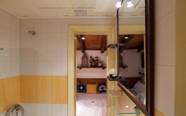 Dandy Villas Agoriani