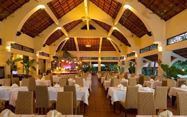 Sunny Beach Resort and Spa