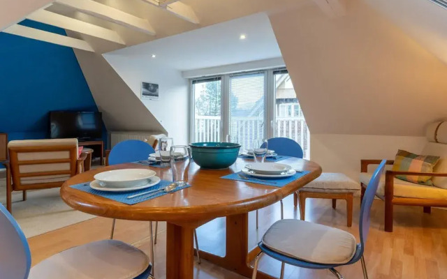 Apartment in St.peter Ording