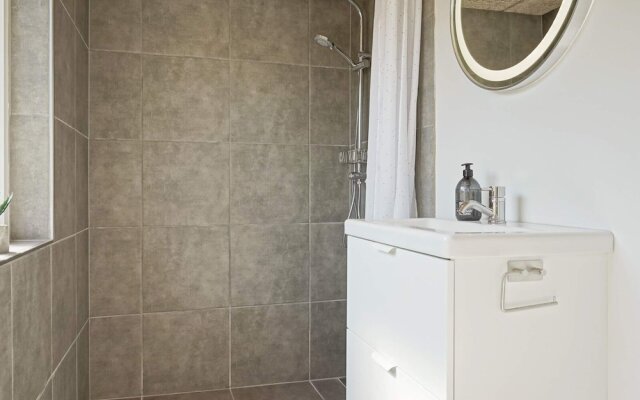 6 Person Holiday Home in Ronne-by Traum