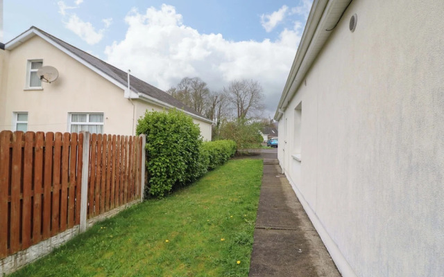 No 1 Lodge Wood