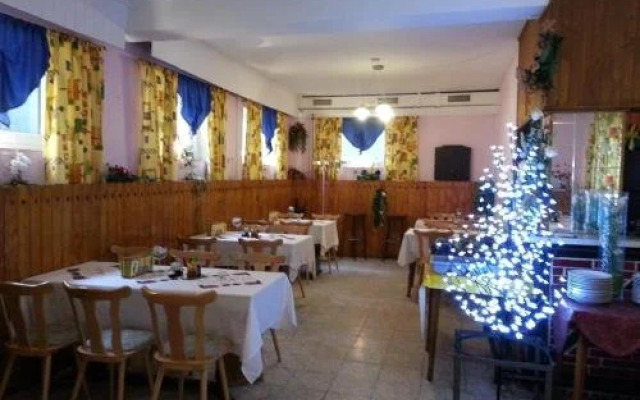Asia Bistro Kinh Do - Pension