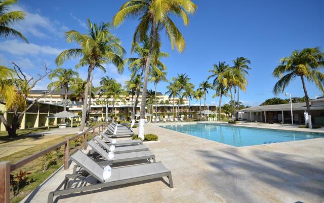 Royal St. Kitts Hotel