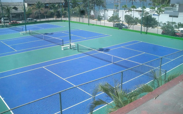 Acapulco Park Hotel