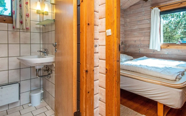 6 Person Holiday Home in Romo-by Traum