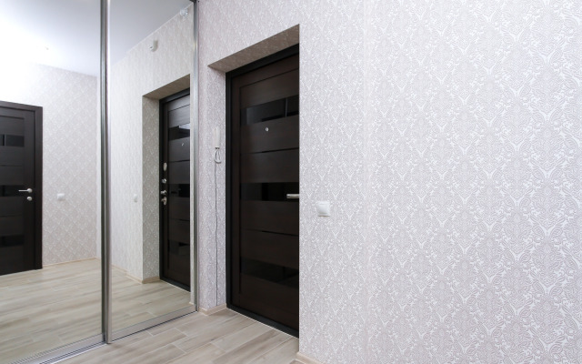 FlaNsk на Зыряновской