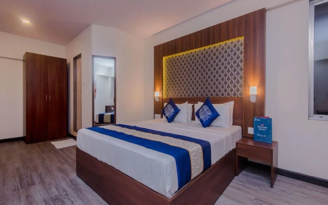 Hotel Shantidoot by OYO Rooms