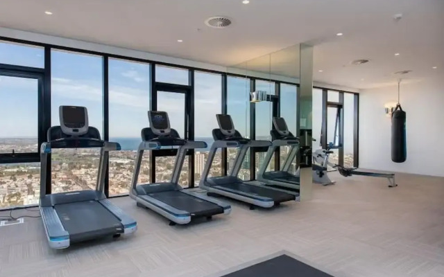 Southbank Platinum Tower Apartment