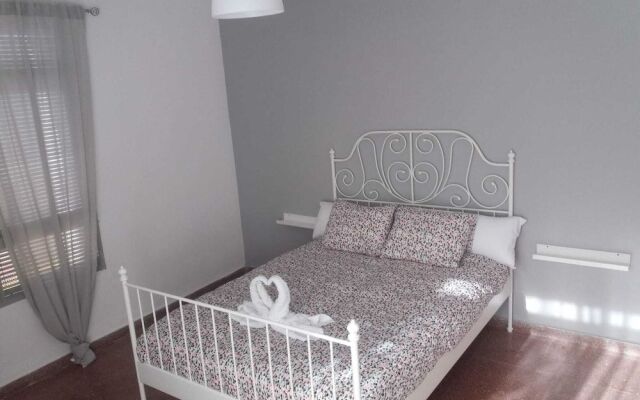 Albergue Al-Jalid - Hostel