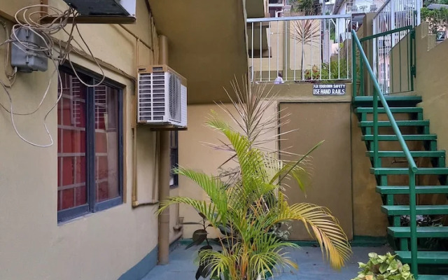 Shalom Guest House
