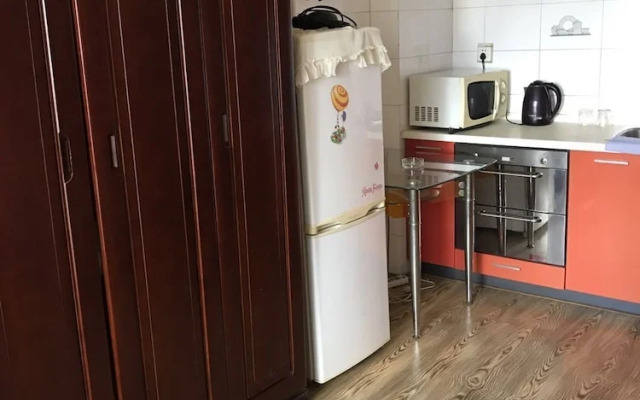 Harbin Sunshine Homestay