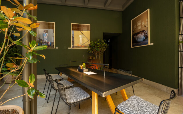 Hotel Indigo Belgrade by IHG