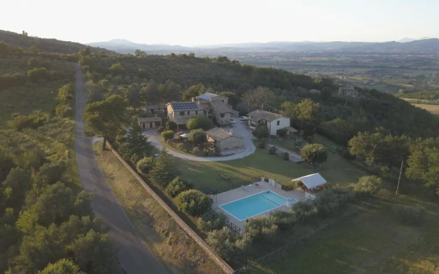 Agriturismo il Cicaleto